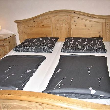 Ferienwohnung Burgblick Seelbach  Esterno foto