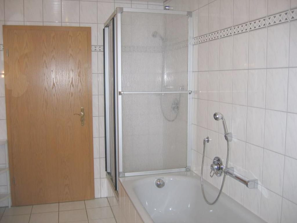 Ferienwohnung Burgblick Seelbach  Esterno foto